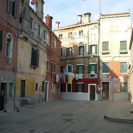 Veneziacentopercento Nicoli Apartment Εξωτερικό φωτογραφία