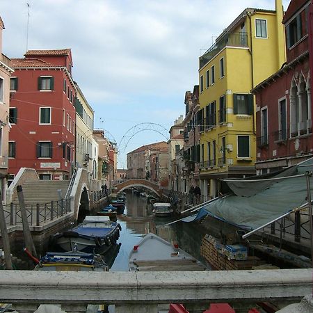 Veneziacentopercento Nicoli Apartment Εξωτερικό φωτογραφία