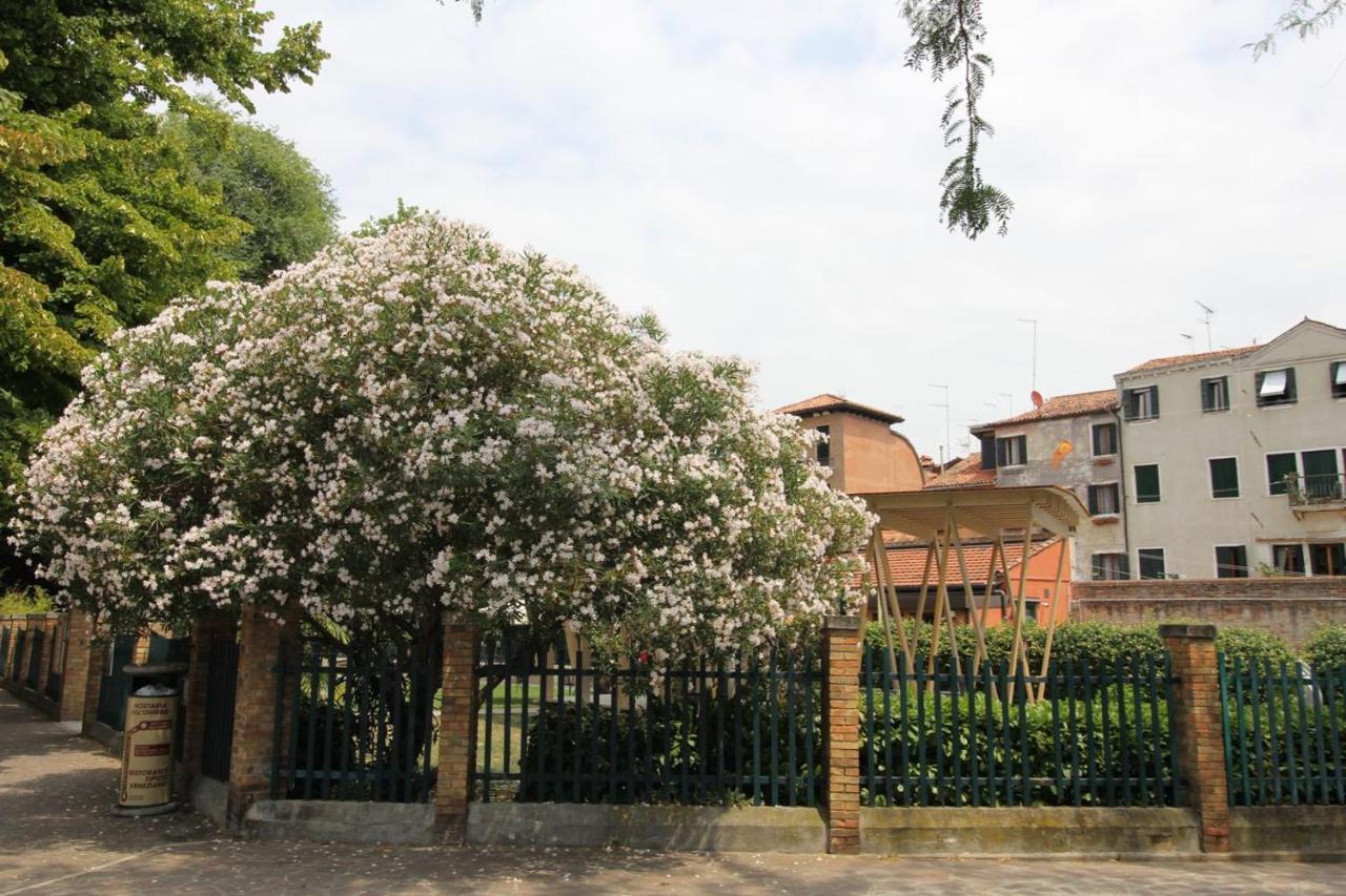 Veneziacentopercento Nicoli Apartment Εξωτερικό φωτογραφία