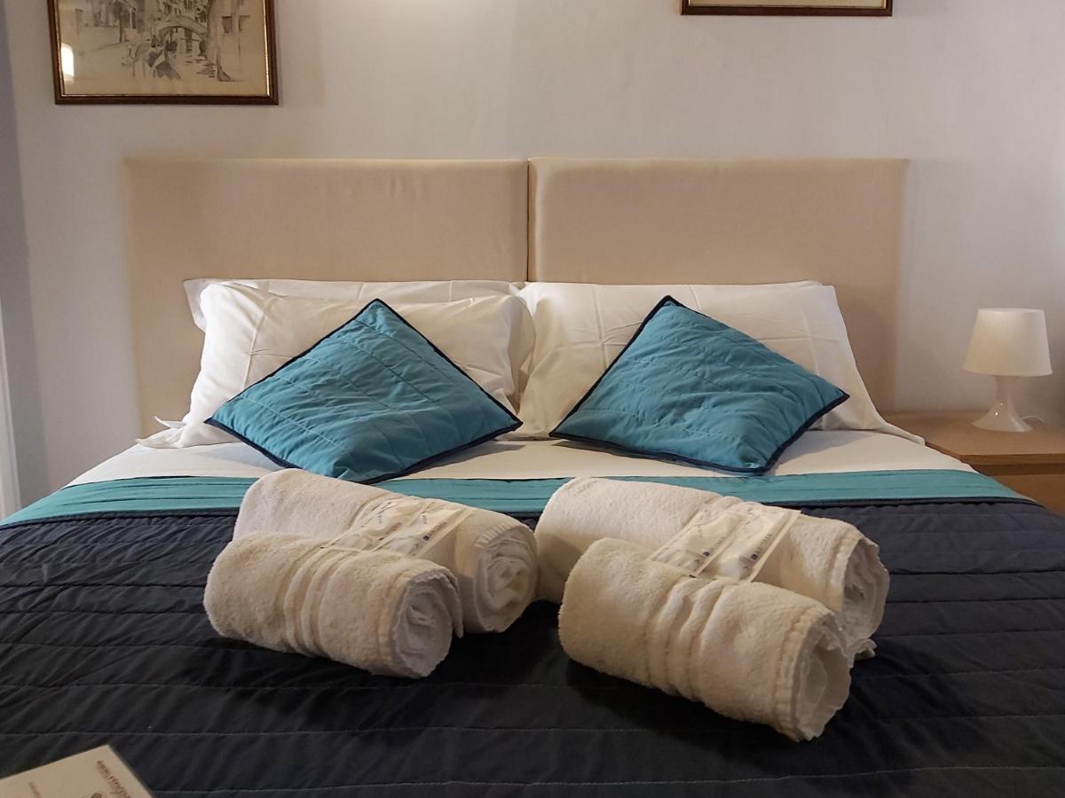 Veneziacentopercento Nicoli Apartment Εξωτερικό φωτογραφία