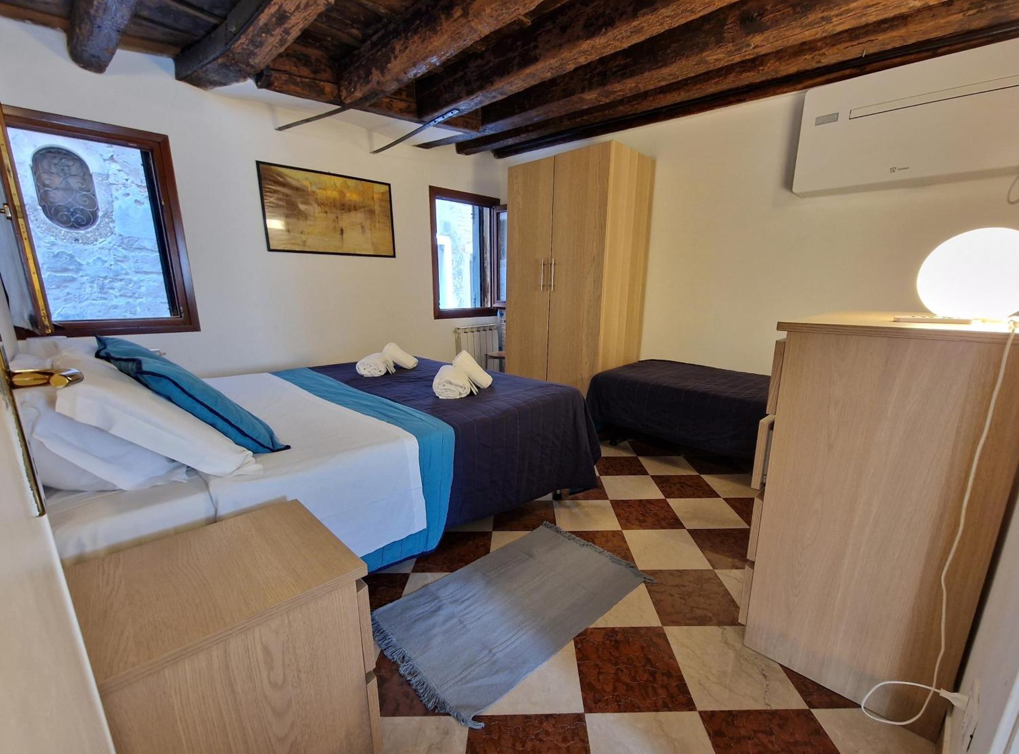 Veneziacentopercento Nicoli Apartment Εξωτερικό φωτογραφία