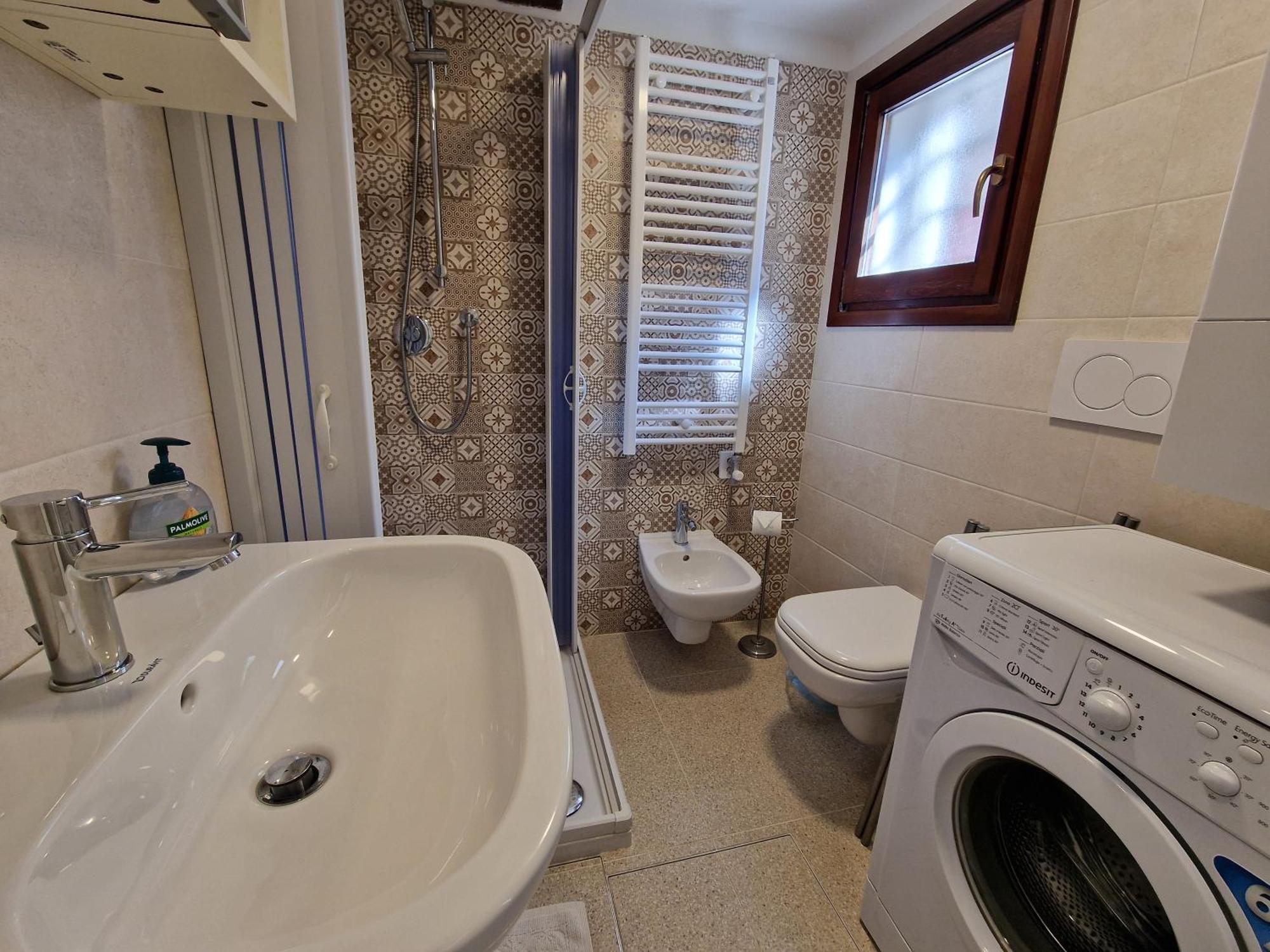 Veneziacentopercento Nicoli Apartment Εξωτερικό φωτογραφία