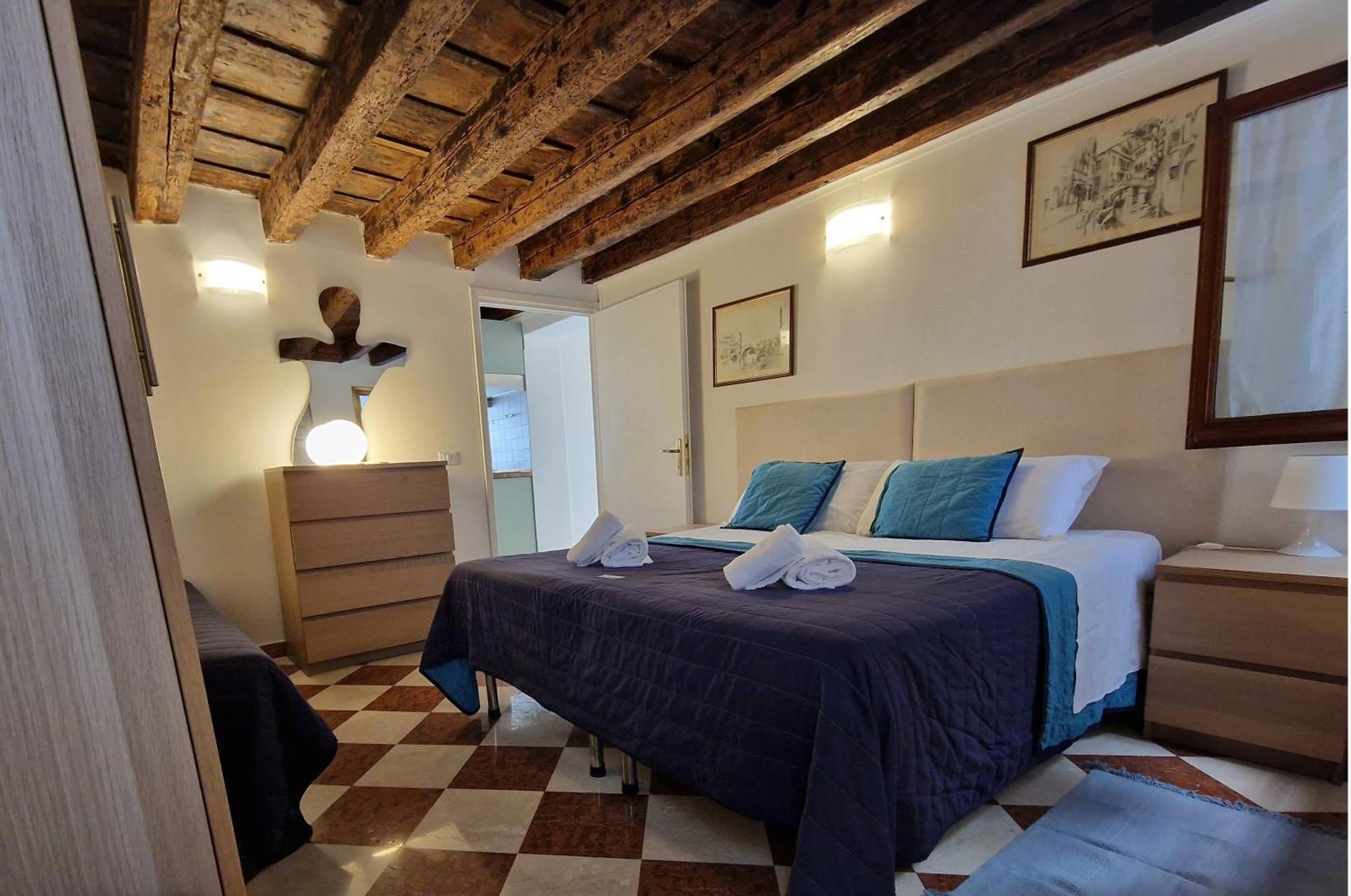 Veneziacentopercento Nicoli Apartment Εξωτερικό φωτογραφία