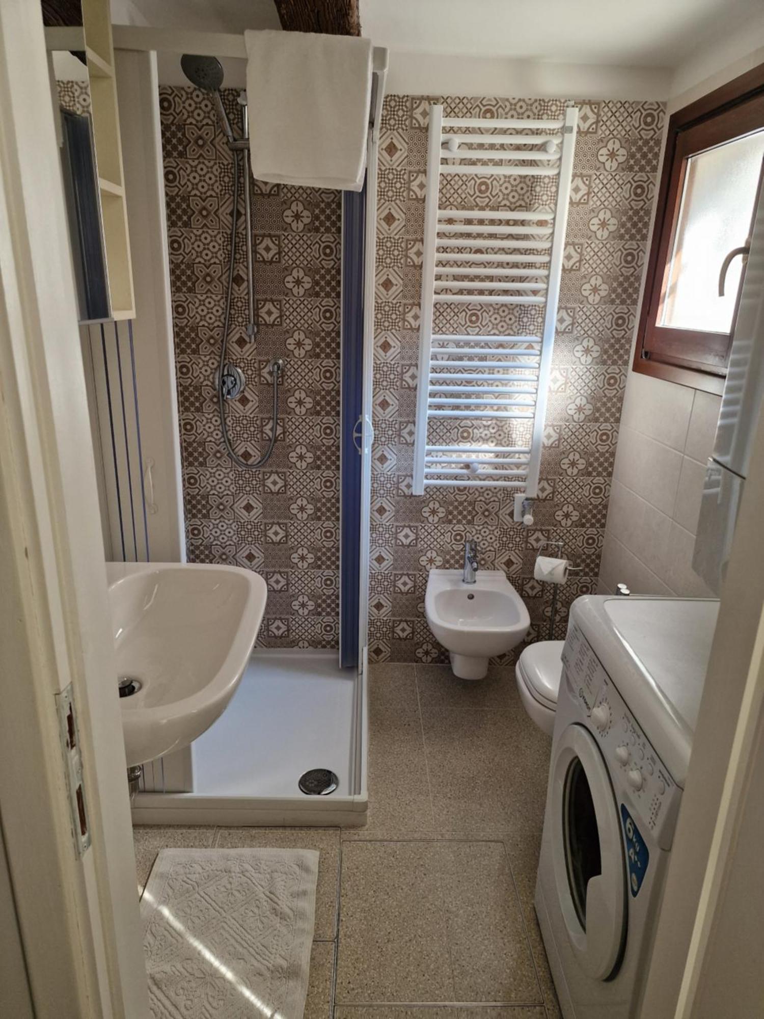 Veneziacentopercento Nicoli Apartment Εξωτερικό φωτογραφία